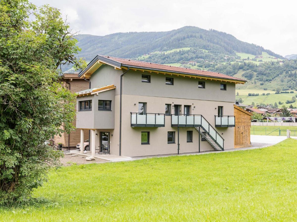 High-Quality Holiday Home With 2 Bedrooms In Muhlbach Near The Ski Lift Picheln Exterior foto